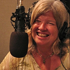Cathy DeWitt