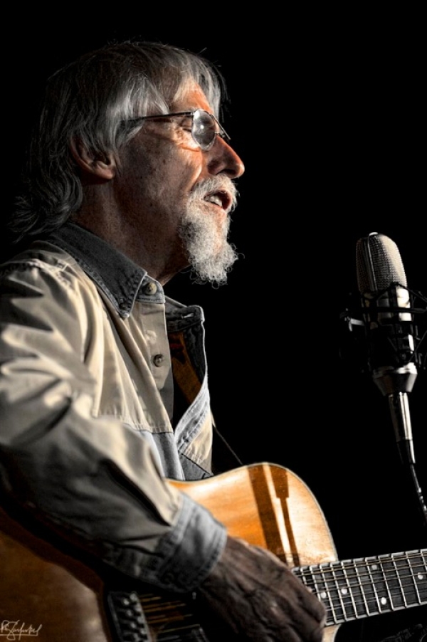 Sundays at Stetson's with Lee Hunter &amp; Joey Kerr