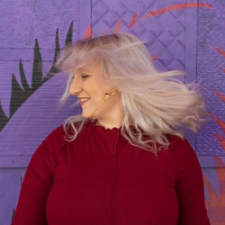 Alexa Lash