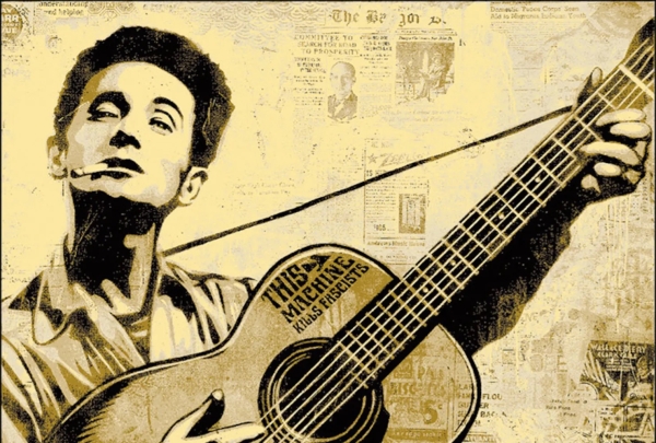 WOODY GUTHRIE TRIBUTE PERFORMER APPLICATIONS ARE NOW OPEN!