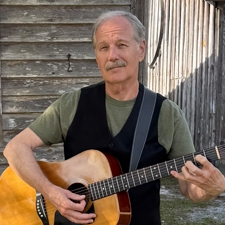 Ron Collins