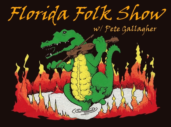 FLORIDA FOLK SHOW