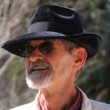 Dale Crider