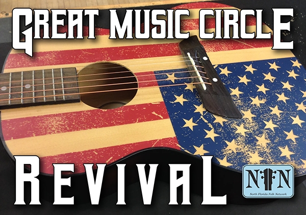 GREAT MUSIC CIRCLE REVIVAL